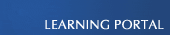 Learning Portal